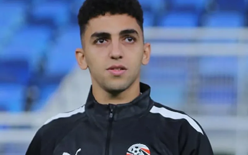 أحمد نبيل كوكا يطلب 30 مليون جنيه لتجديد عقده مع الأهلي